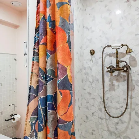 Апартаменты Cocon Design Pour 3 Centre