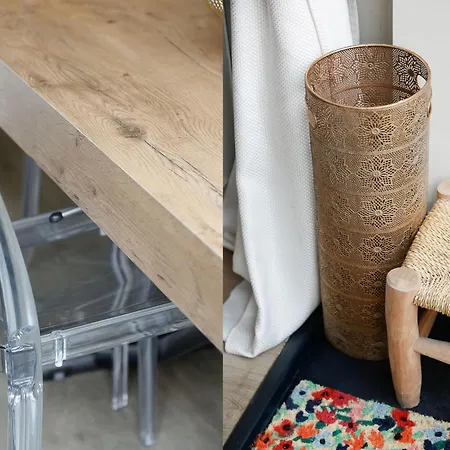 Cocon Design Pour 3 Centre *