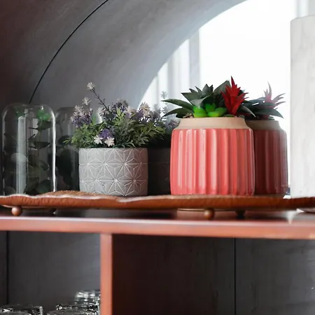Cocon Design Pour 3 Centre