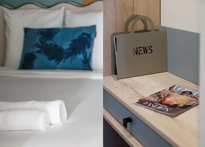 Cocon Design Pour 3 Centre