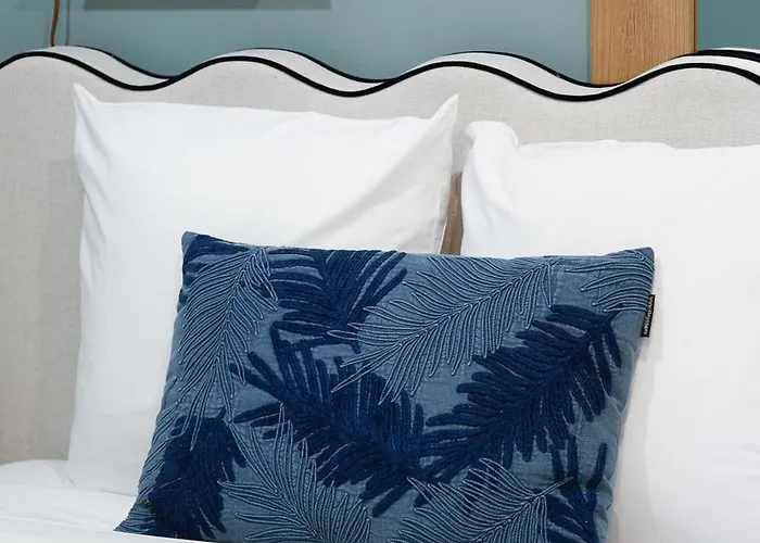 Cocon Design Pour 3 Centre Apartman *