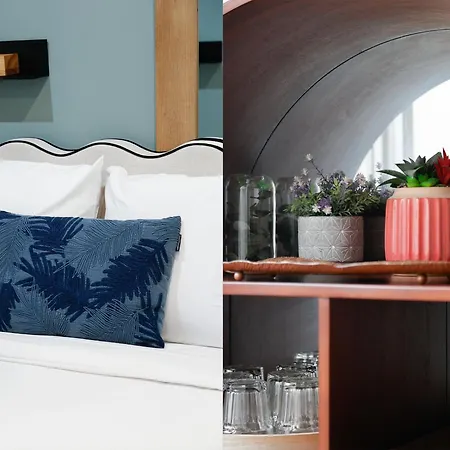 Daire Cocon Design Pour 3 Centre *