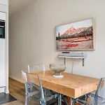 Cocon Design Pour 3 Centre